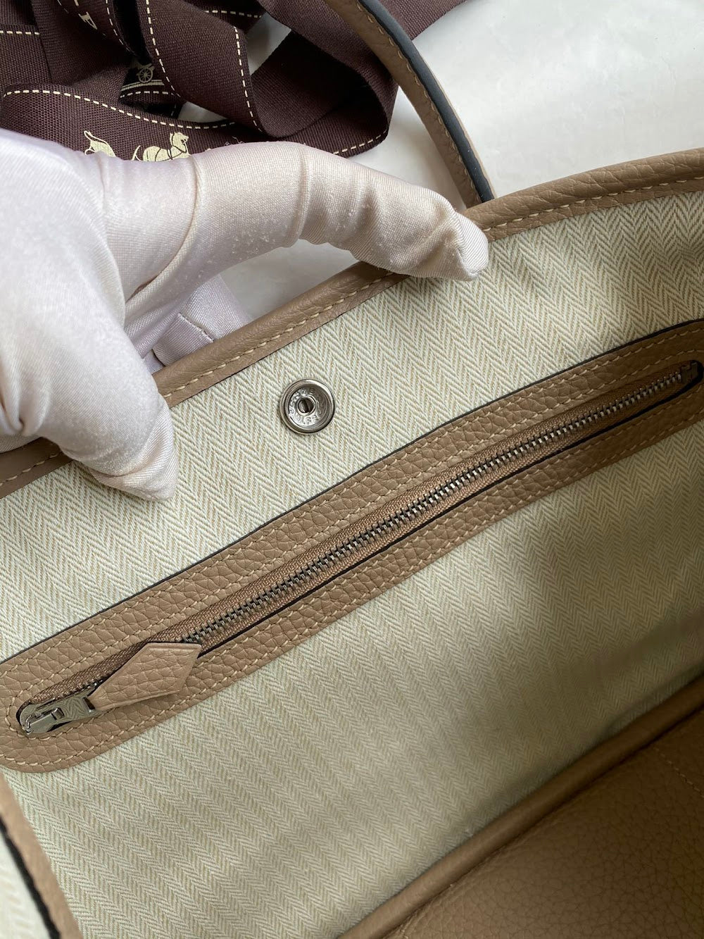 Anum Bags Hermesn Luxury Bag --118729