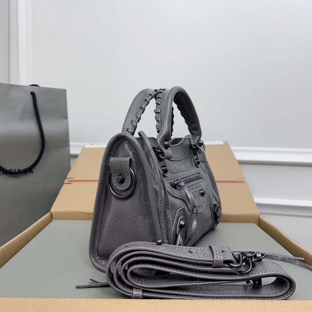Ezyycart Bags Balenciaga Luxury Bag --110967