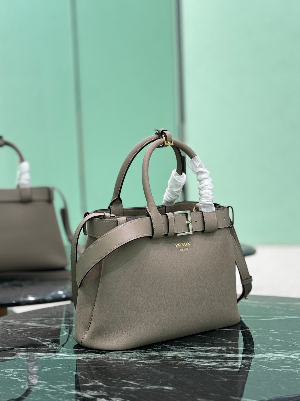 Ezyycart Bags Pradn Luxury Bag --102296