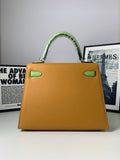 Anum Bags Hermesn Luxury Bag --116807