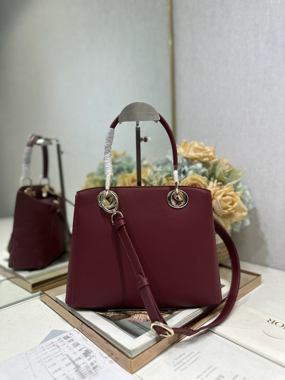 Anum Bags Diorn Luxury Bag --114475