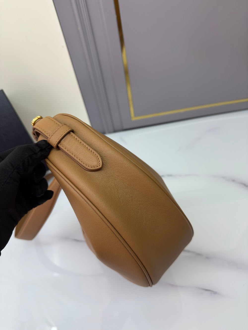 Ezyycart Bags Pradn Luxury Bag --102937