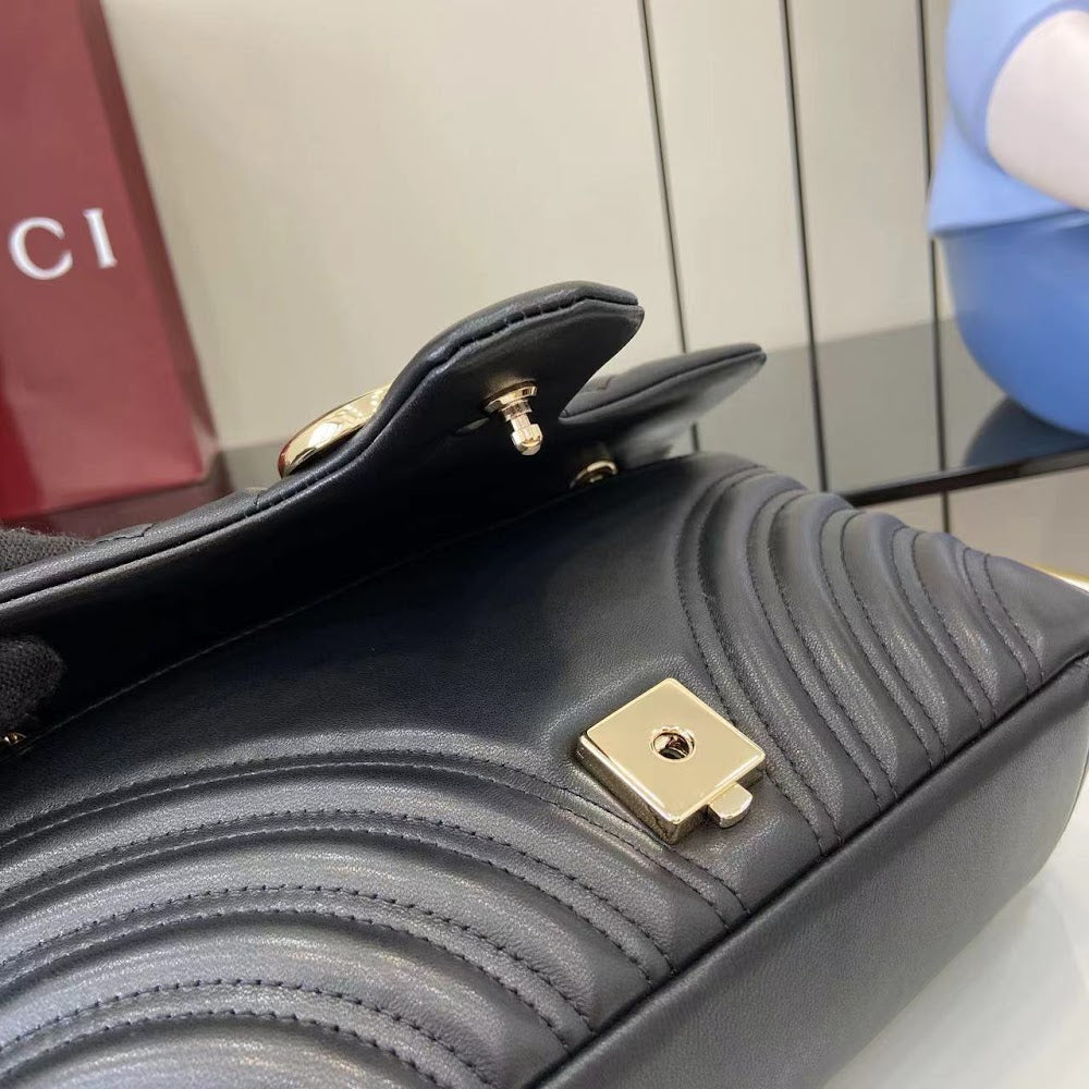 Ezyycart Bags Guccin Luxury Bag --94467