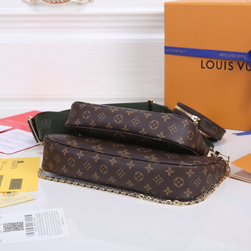 Anum Bags LVn Luxury Bag --80255