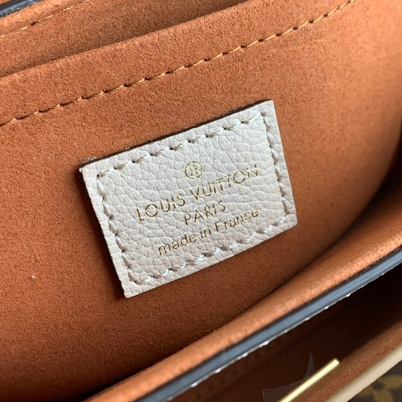 Anum Bags LV Luxury Bag --55704