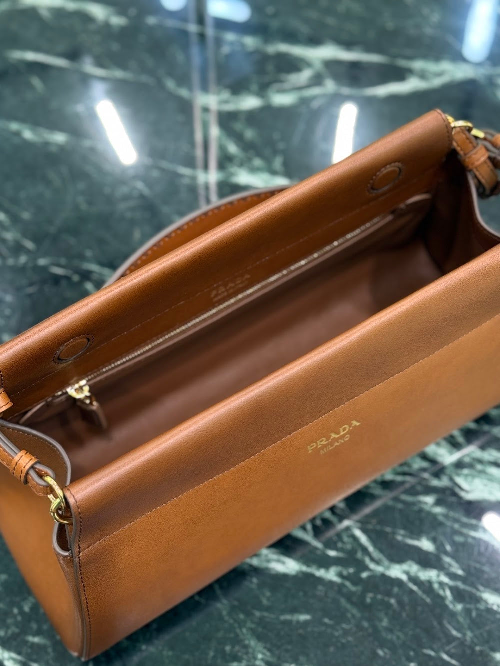 Ezyycart Bags Pradn Luxury Bag --103007