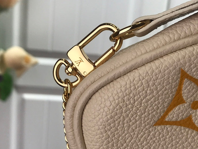Anum Bags ln Luxury Bag --59771