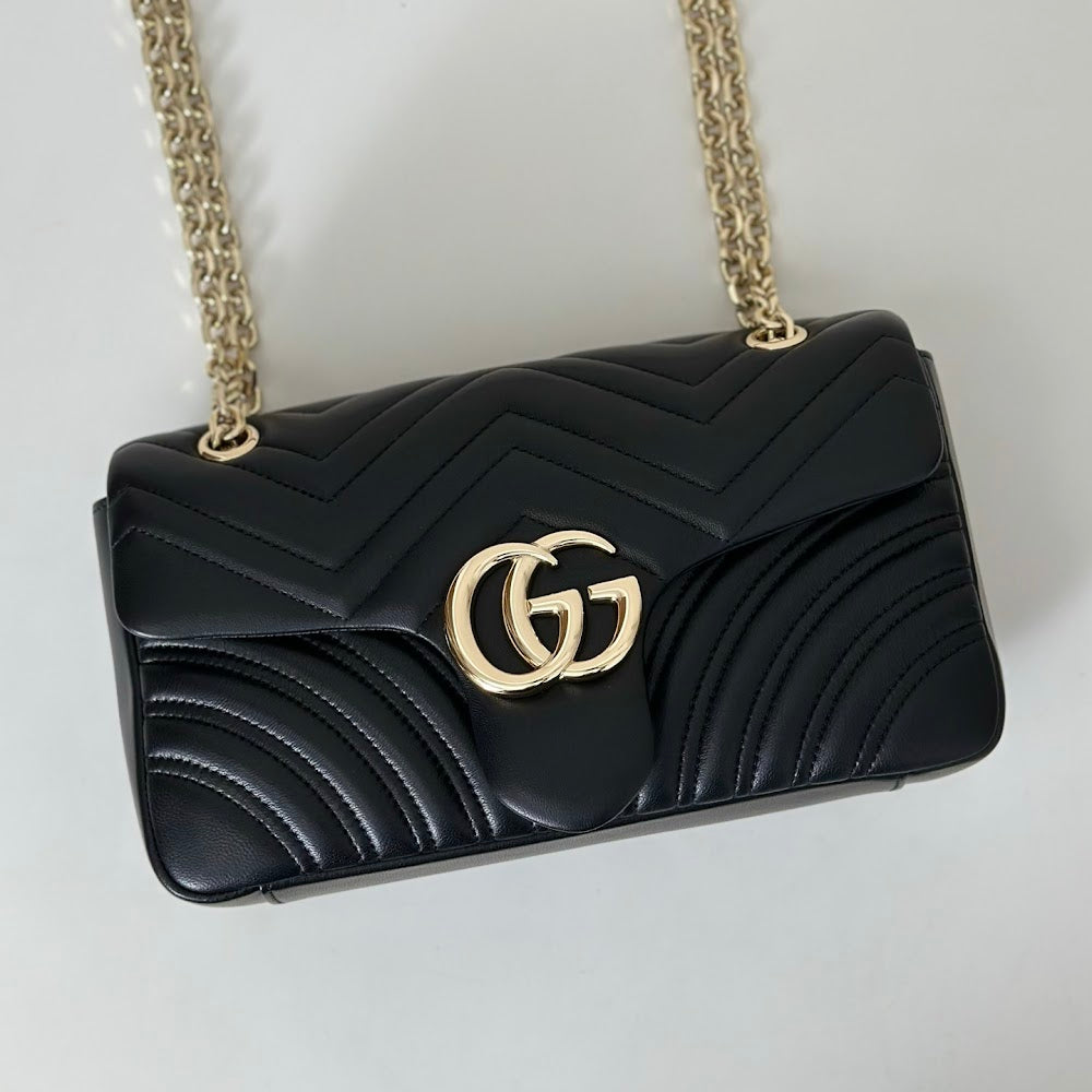 Ezyycart Bags Guccin Luxury Bag --94311