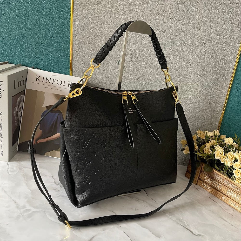 Anum Bags LVn Luxury Bag --78912