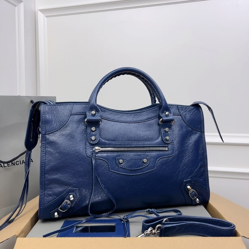 Ezyycart Bags Balenciaga Luxury Bag --110570