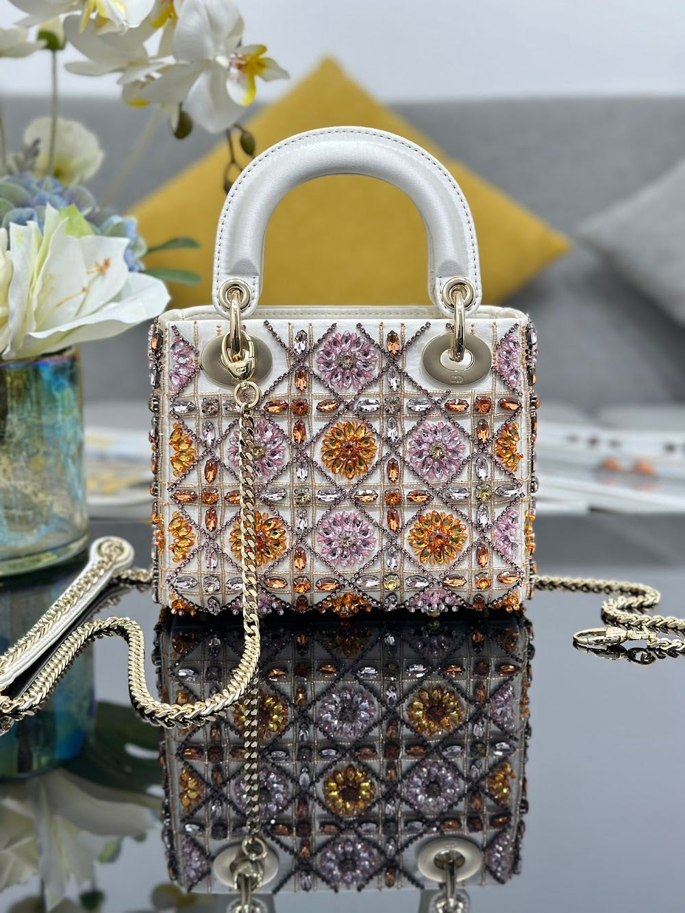 Ezyycart Bags Diorn Luxury Bag --116086