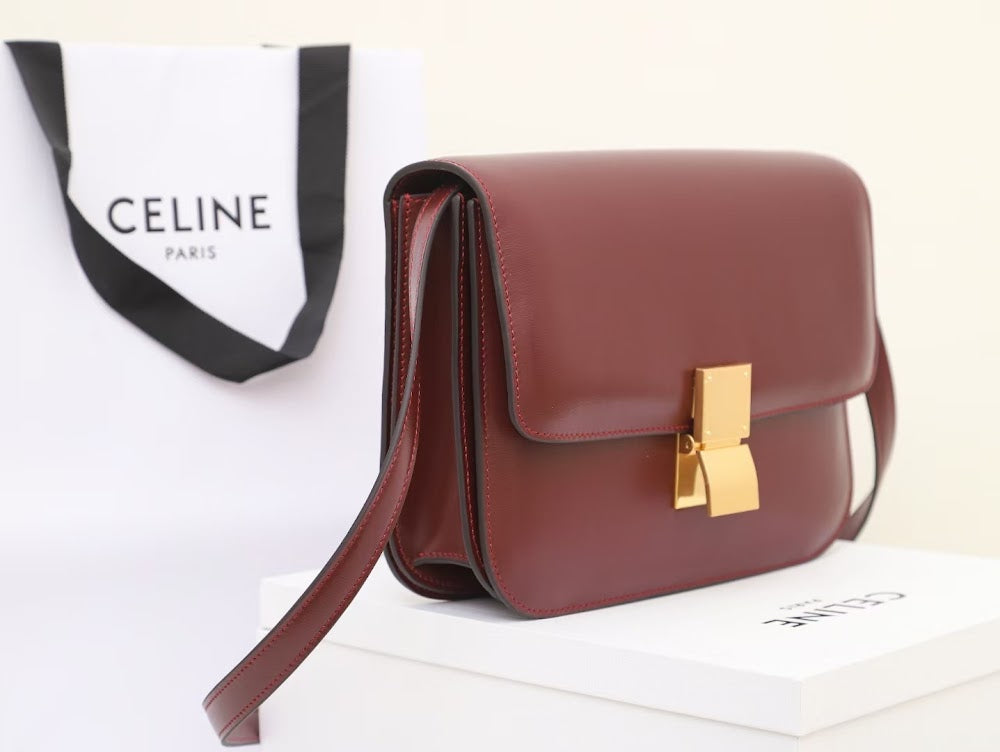 Ezyycart Bags Celine Luxury Bag --112609