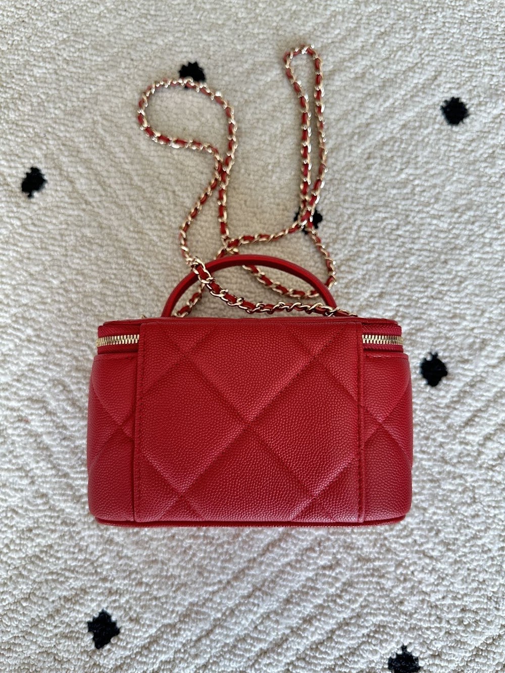 Anum Bags CHn Luxury Bag --112703