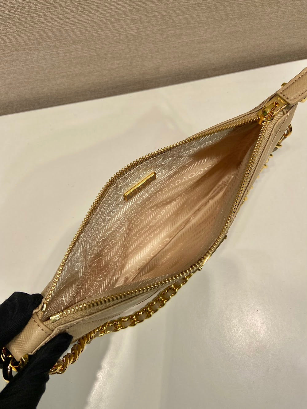 Ezyycart Bags Prada Luxury Bag --54446