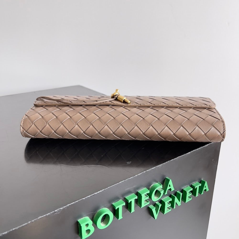 Ezyycart Bags Bottegan Luxury Bag --91514
