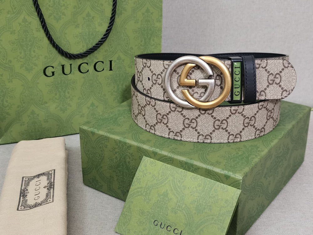 Ezyycart Bags Guccin Luxury Belt --105548