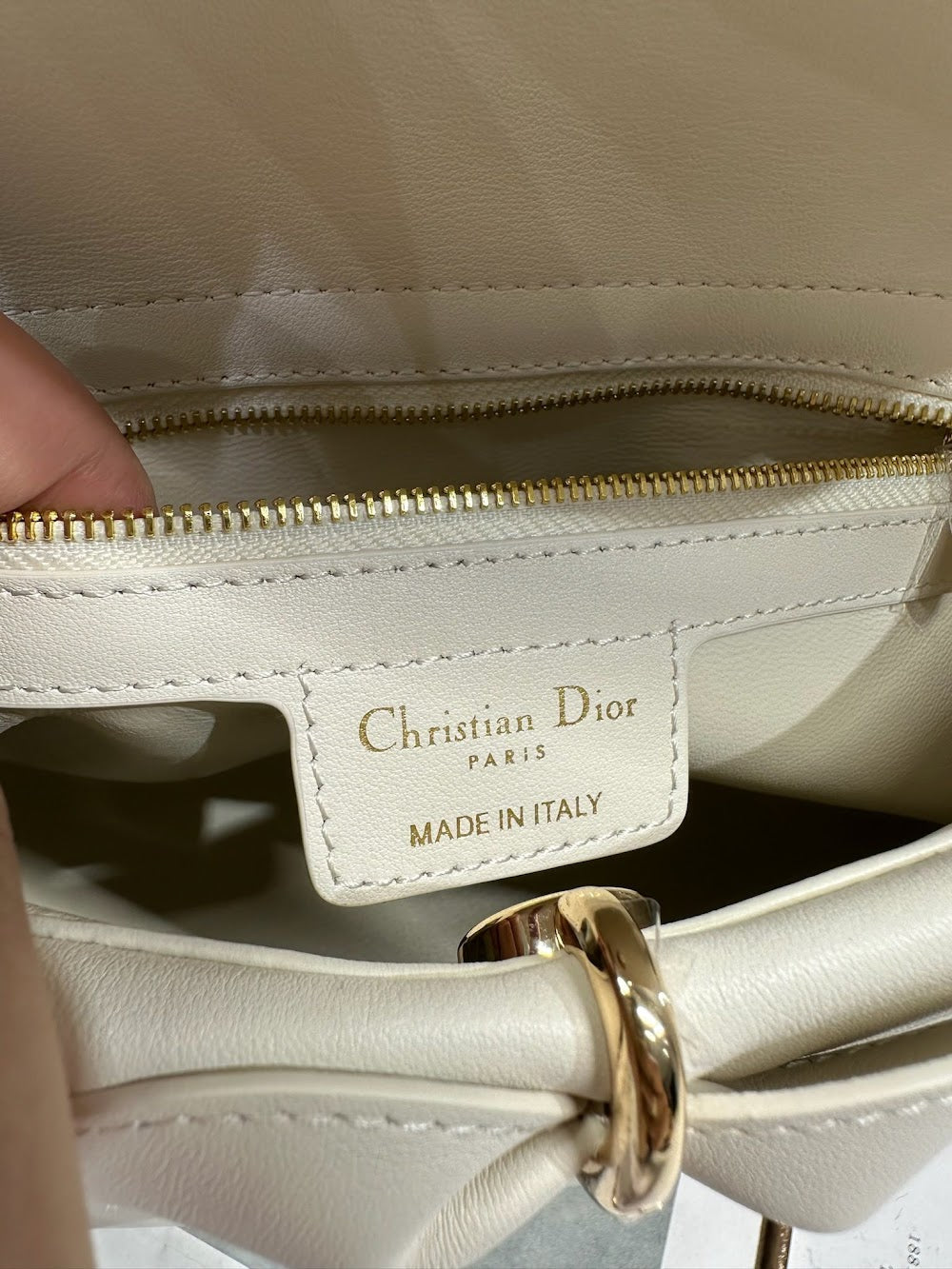Anum Bags Diorn Luxury Bag --114859