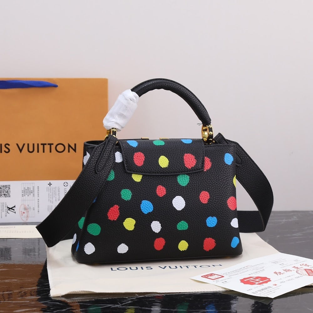 Anum Bags LVn Luxury Bag --80816