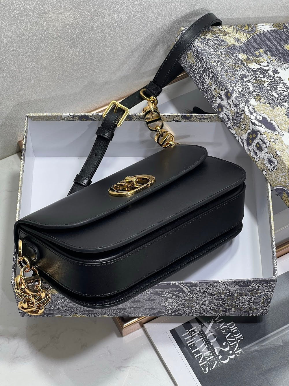 Ezyycart Bags Diorn Luxury Bag --115612