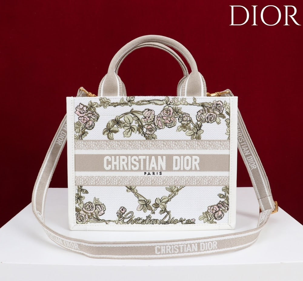 Anum Bags Diorn Luxury Bag --114936
