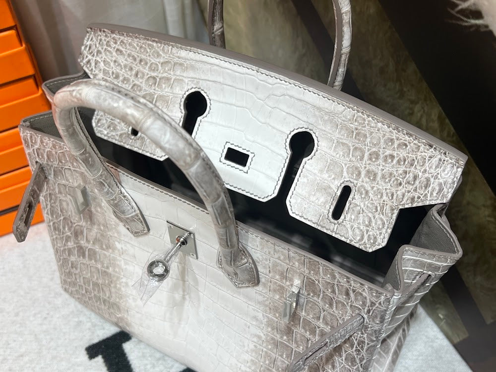 Anum Bags Hermesn Luxury Bag --118321
