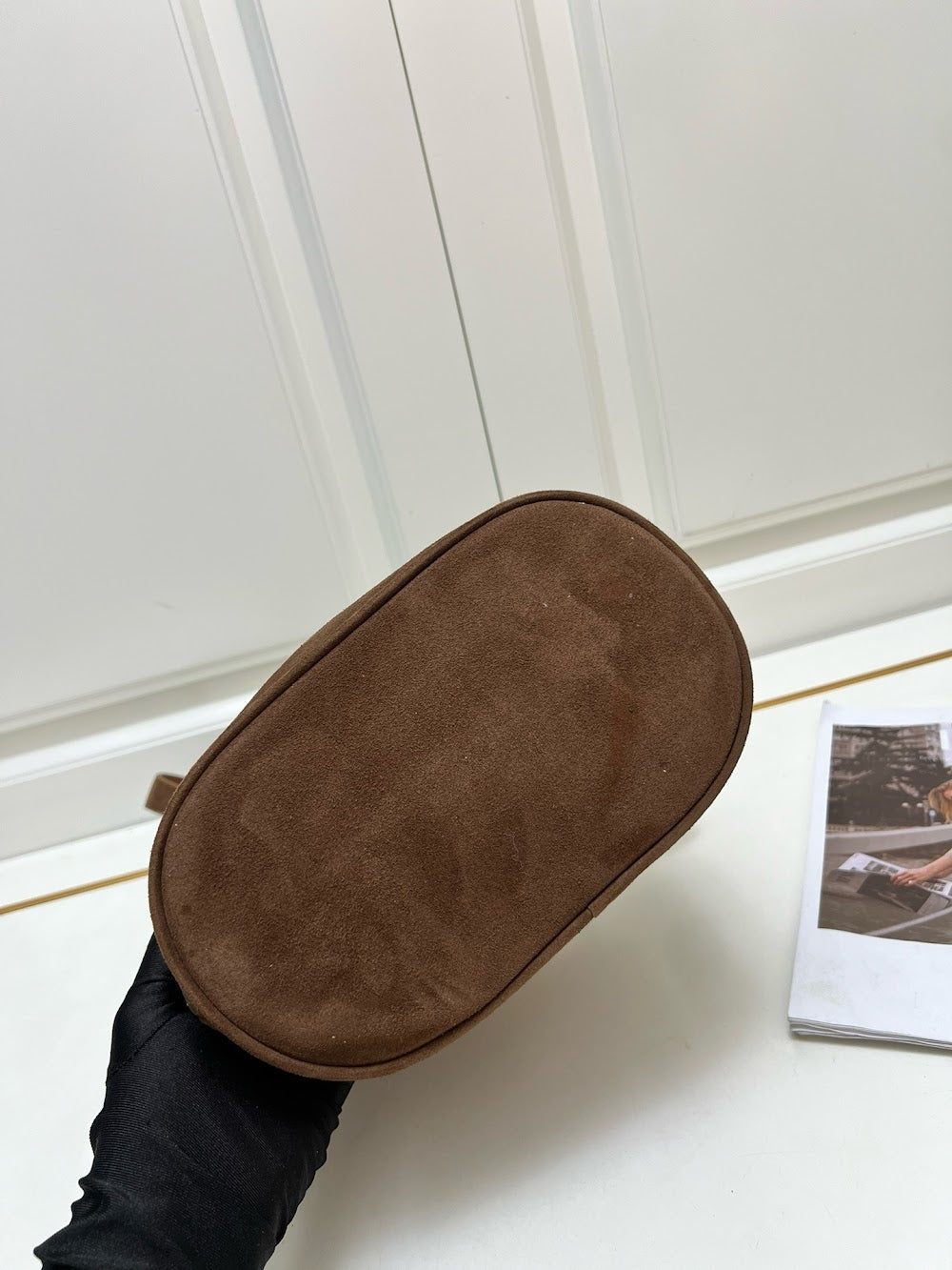 Ezyycart Bags pradn Luxury Bag --74297