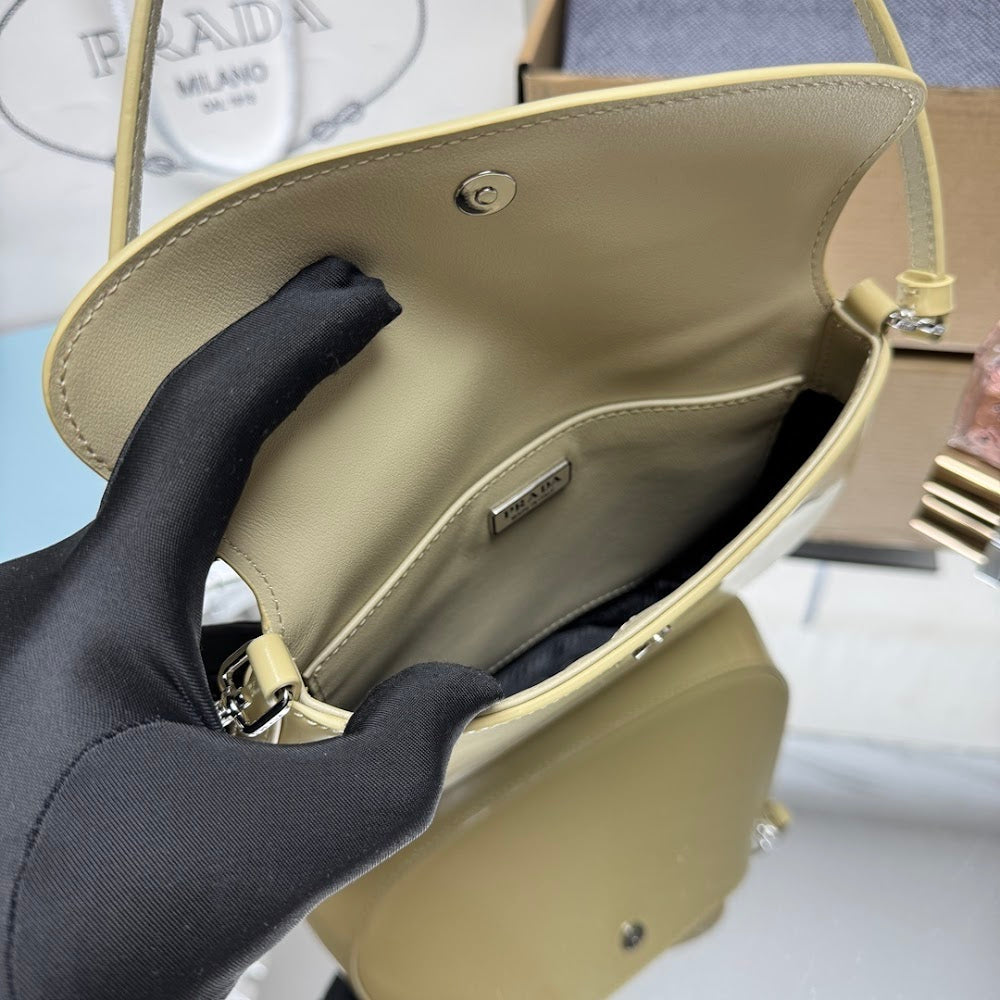 Ezyycart Bags Pradn Luxury Bag --101759