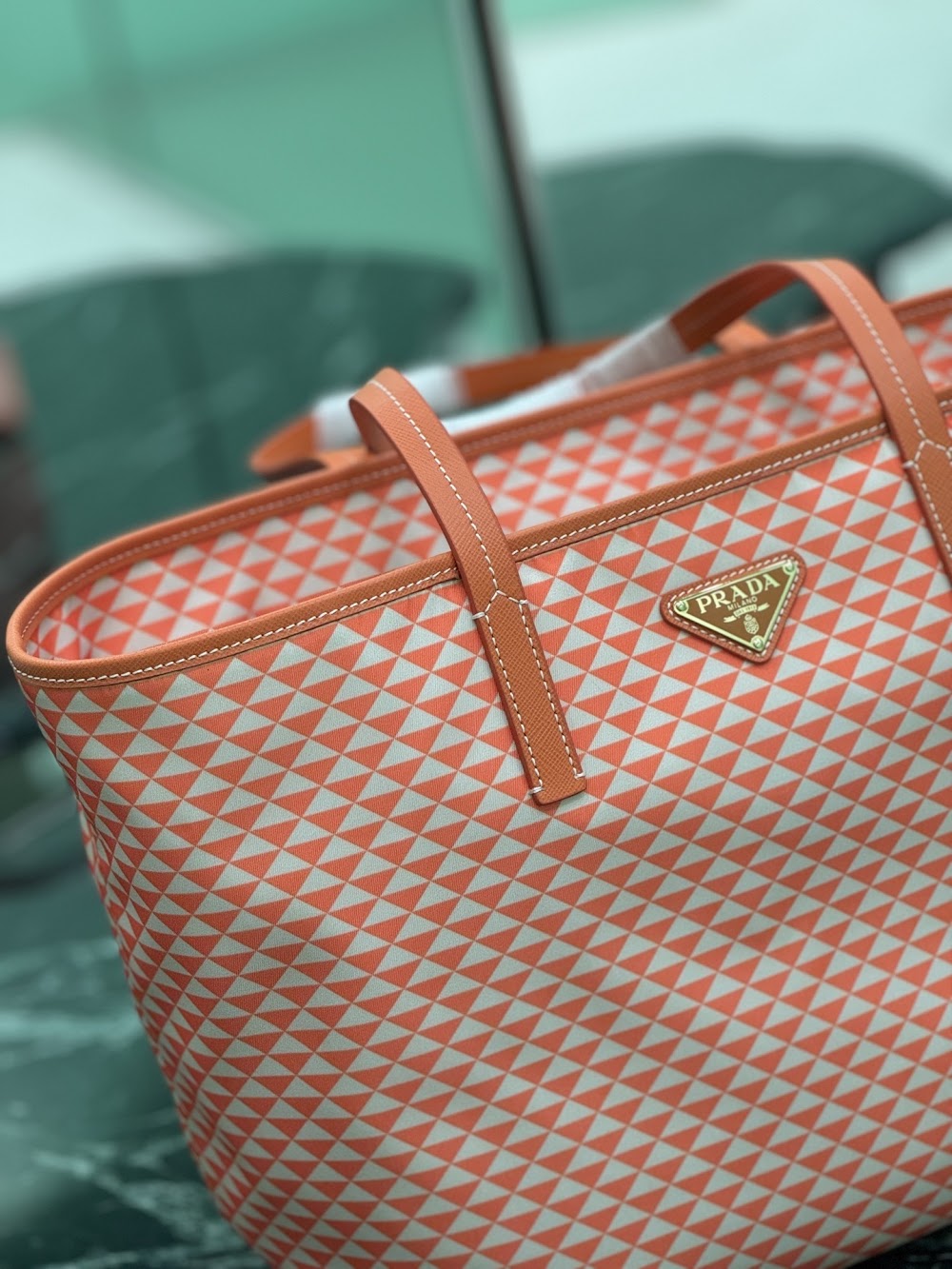 Ezyycart Bags Prada Luxury Bag --53673
