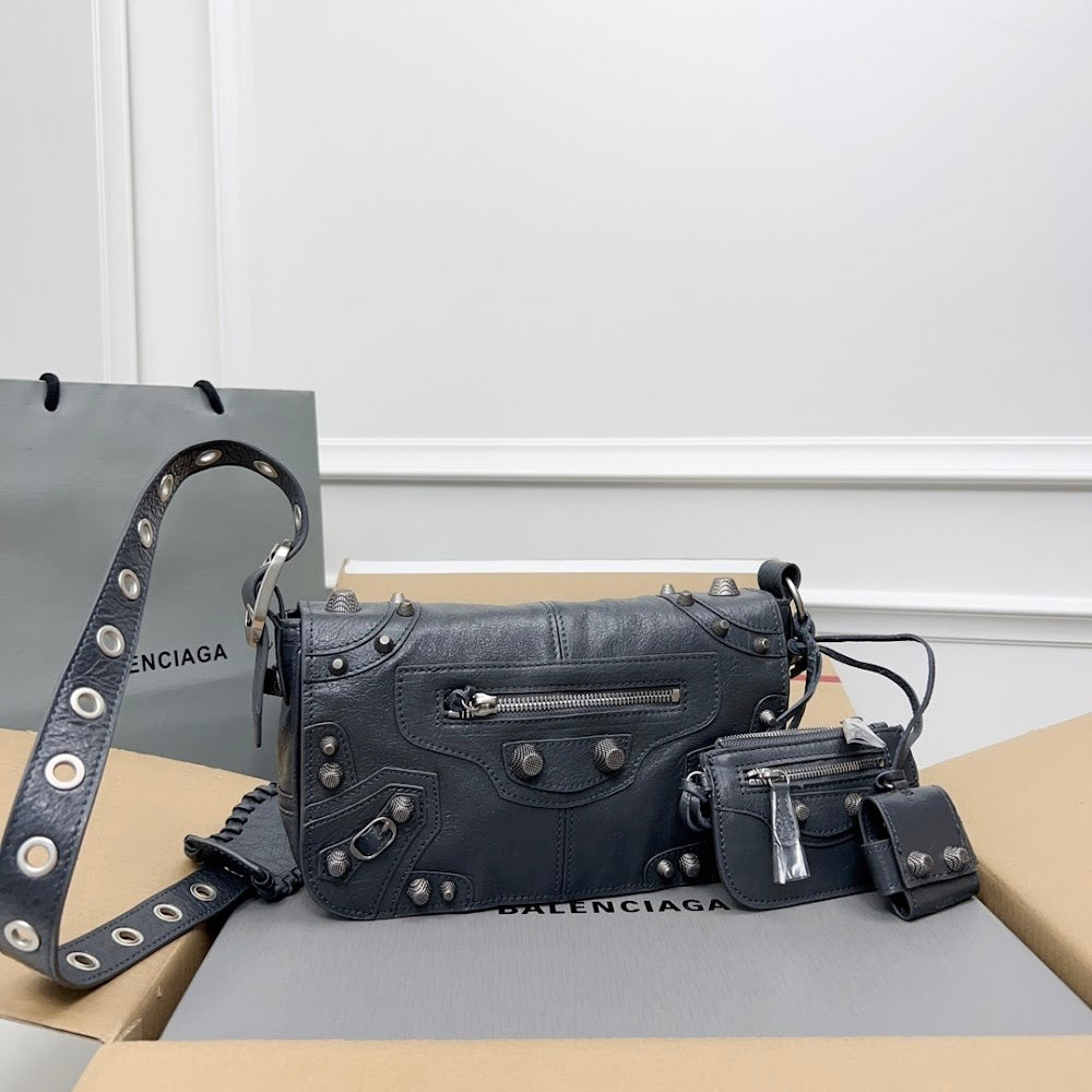 Ezyycart Bags Balenciaga Luxury Bag --111582