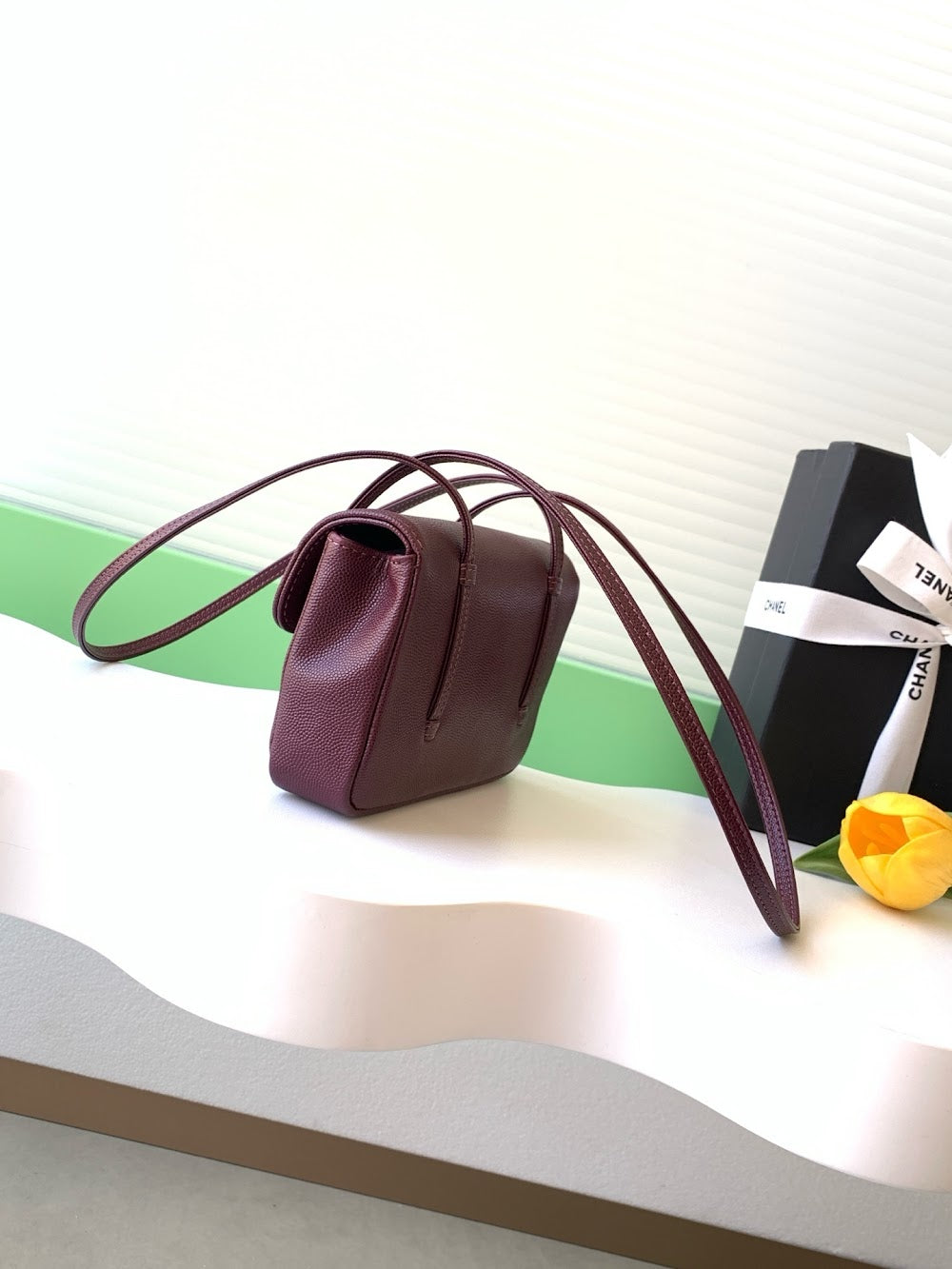 Anum Bags CHn Luxury Bag --113945