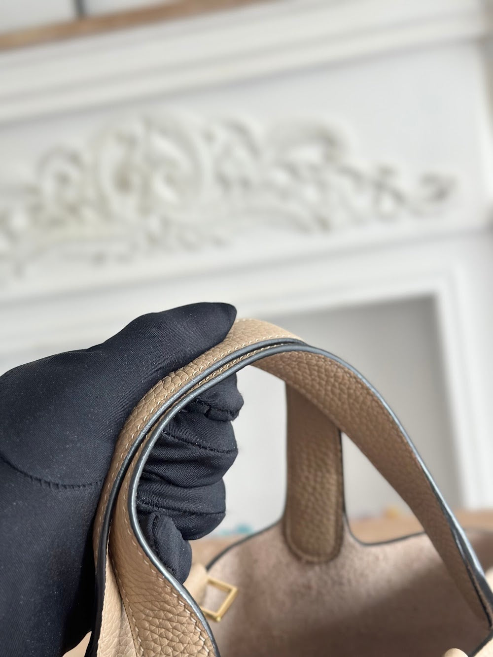 Anum Bags Hermesn Luxury Bag --118931