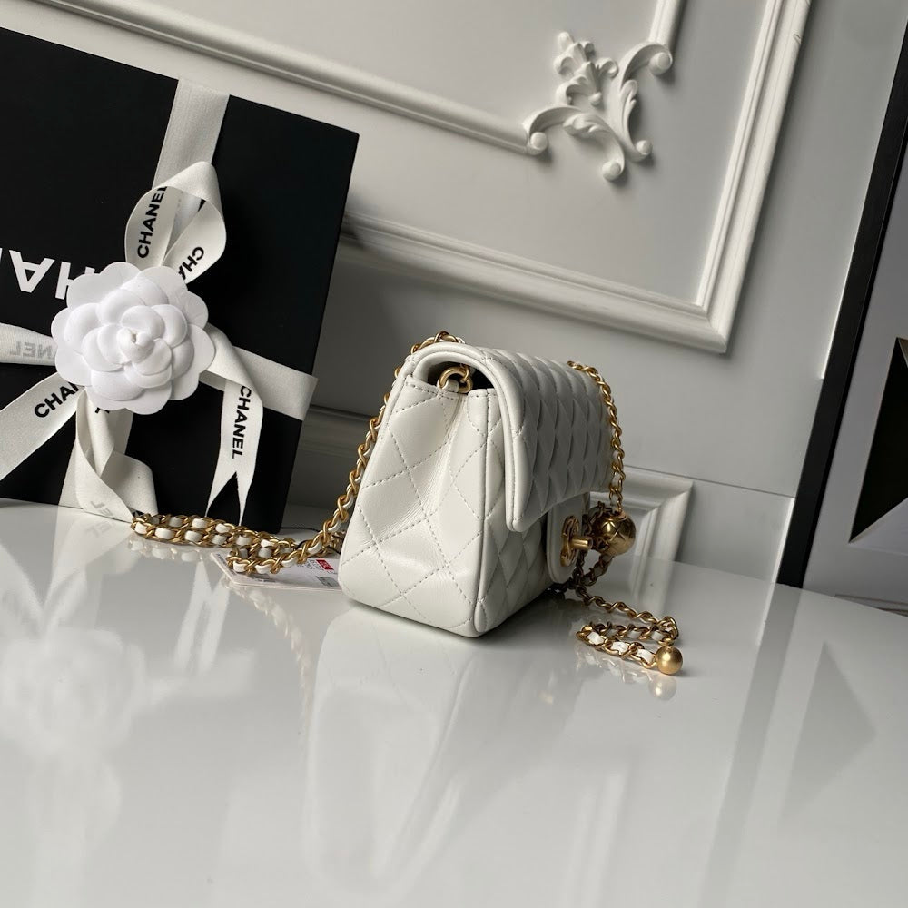Anum Bags CHn Luxury Bag --112859
