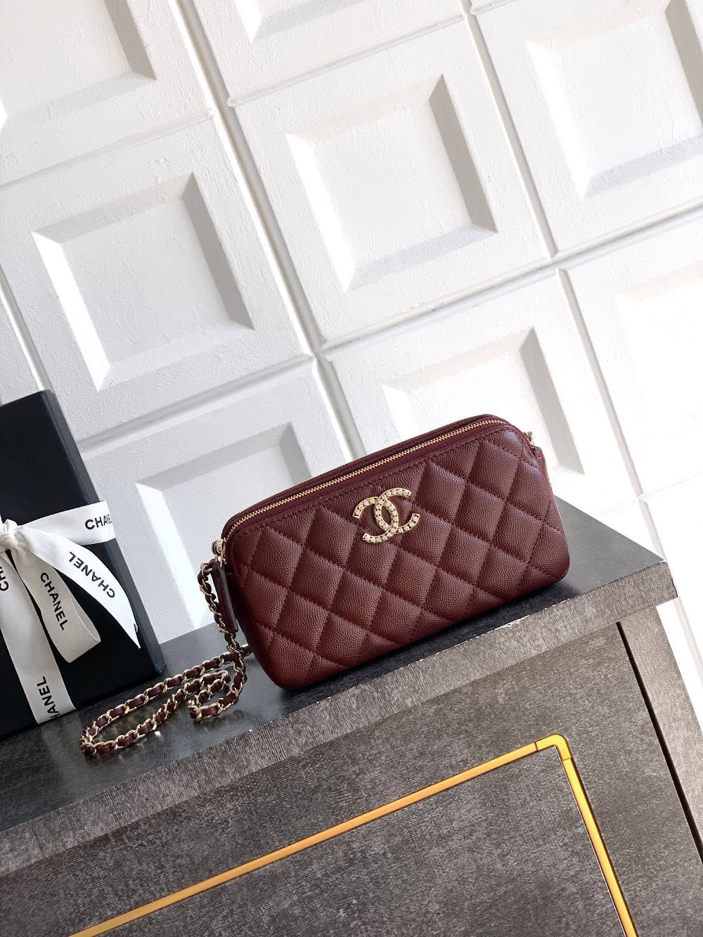 Anum Bags CHn Luxury Bag --113033