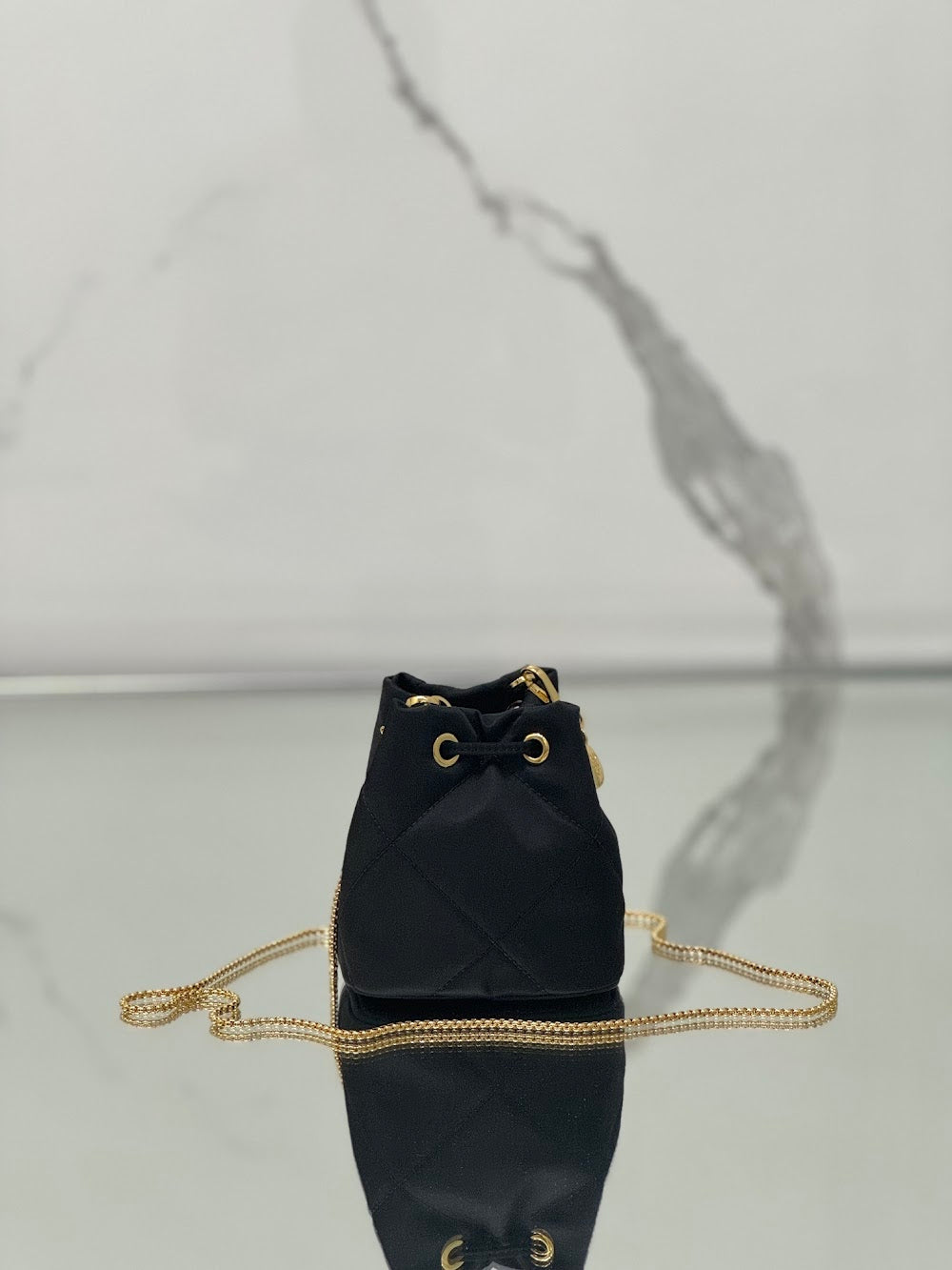 Ezyycart Bags Pradn Luxury Bag --101824