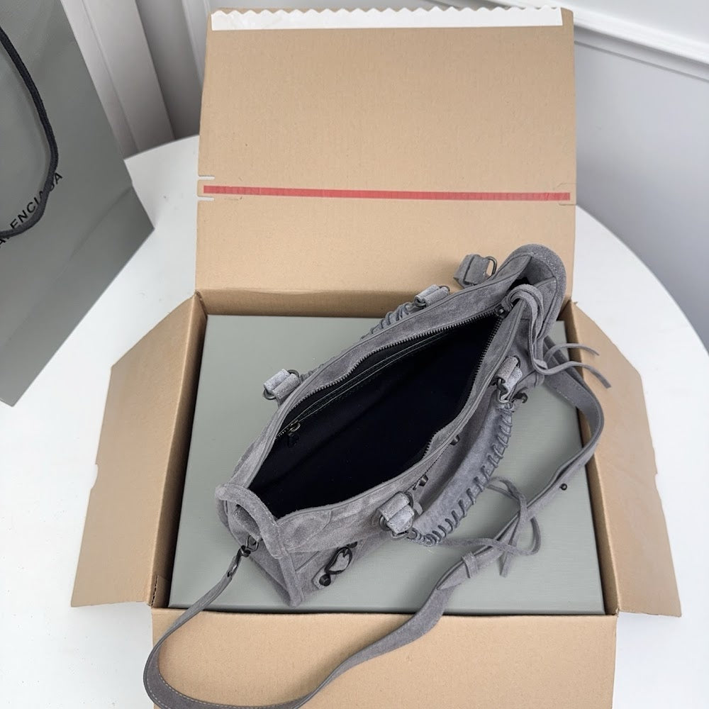 Ezyycart Bags Balenciaga Luxury Bag --111248