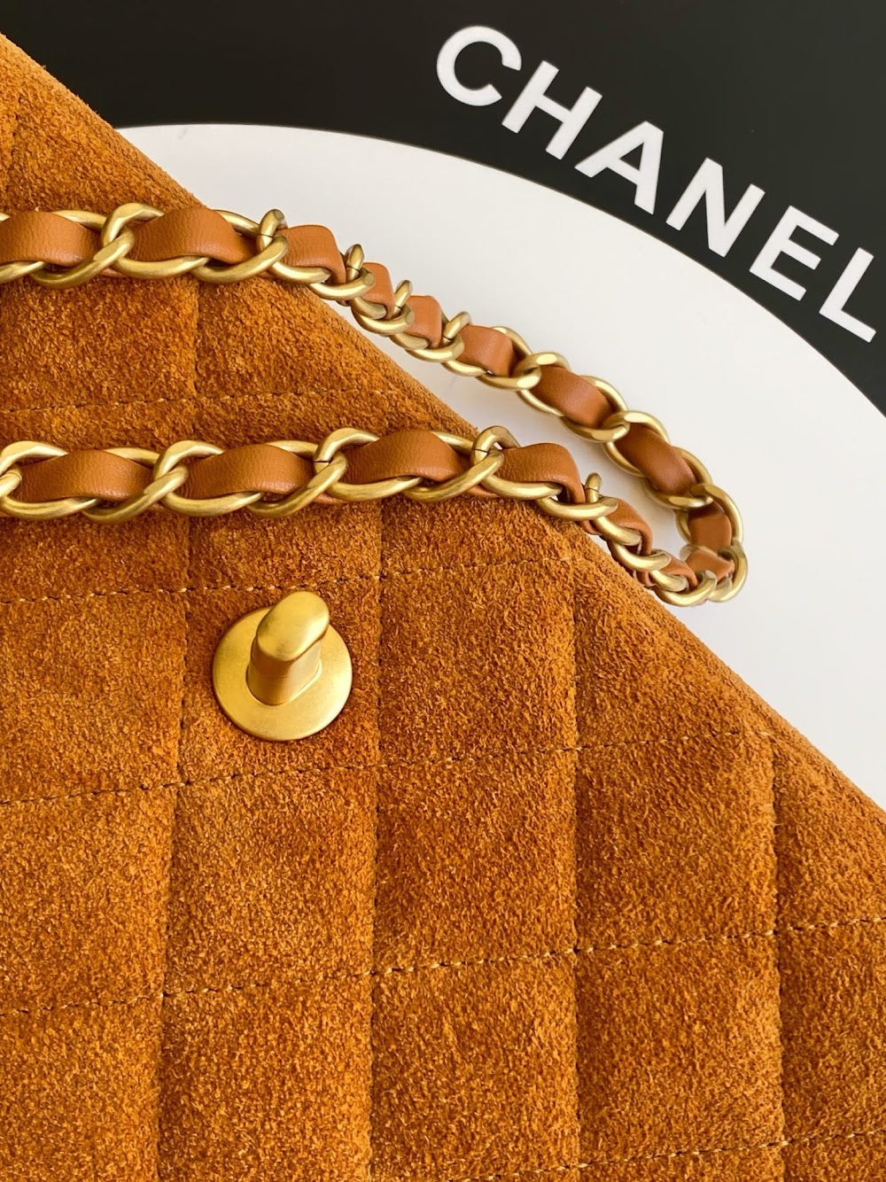 Anum Bags CHn Luxury Bag --112925