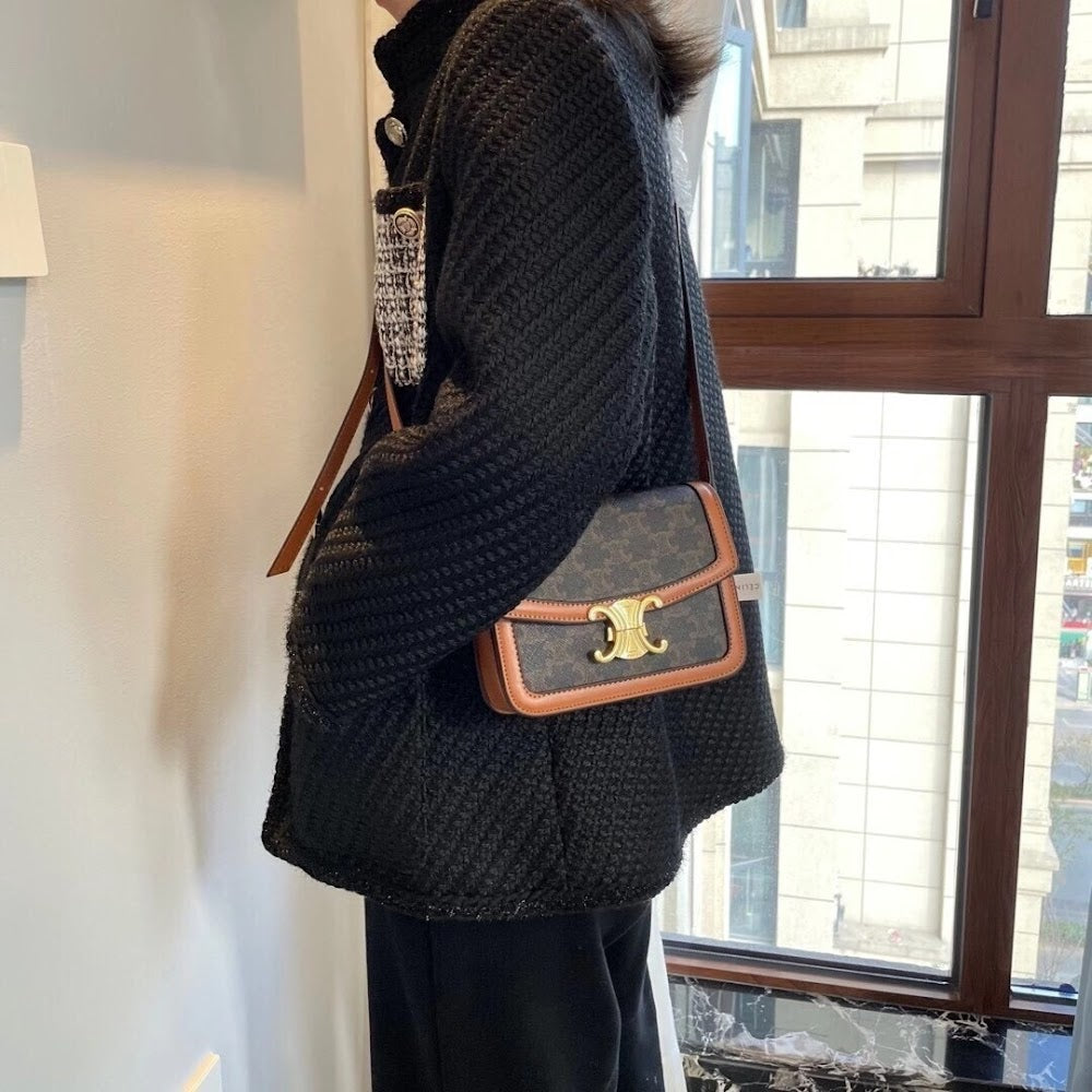 Ezyycart Bags Celine Luxury Bag --112385
