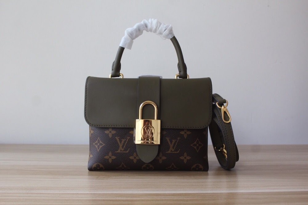 Ezyycart Bags ln Luxury Bag --59002