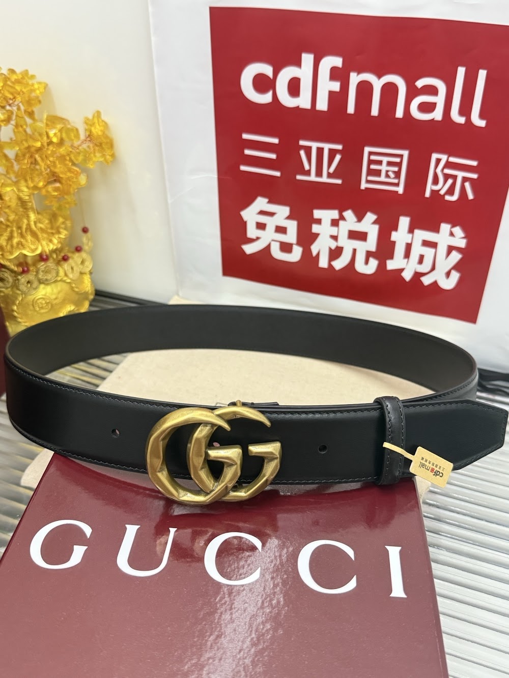 Ezyycart Bags Guccin Luxury Belt --108169
