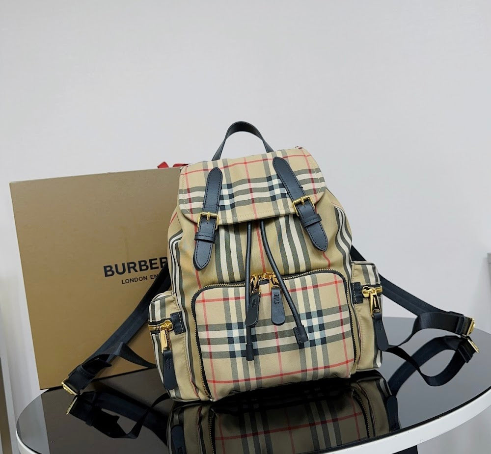 Ezyycart Bags Burberryn Luxury Bag --92003
