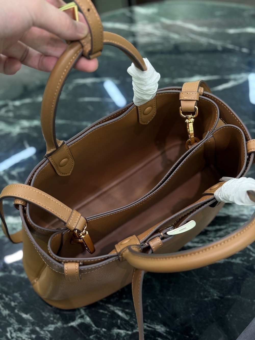 Ezyycart Bags Pradn Luxury Bag --102292