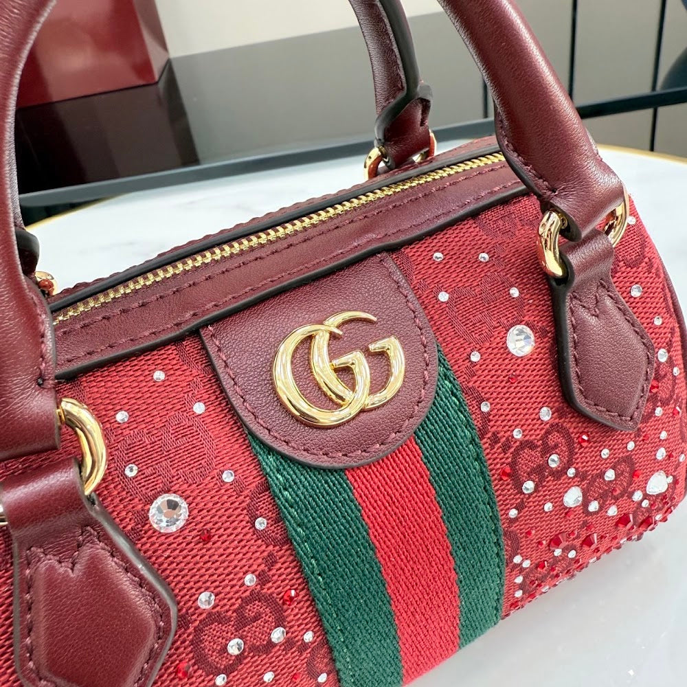 Ezyycart Bags Guccin Luxury Bag --95185