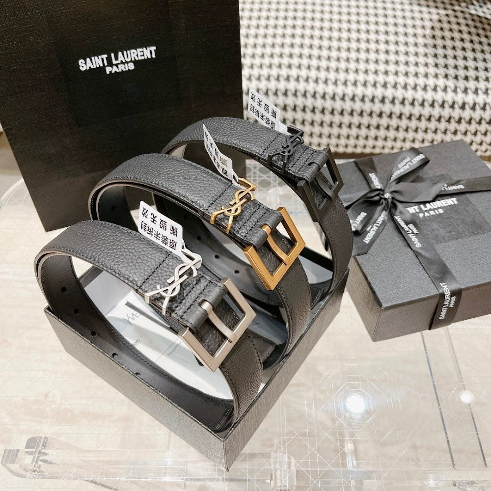 Ezyycart Bags YSLn Luxury Belt --107531