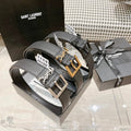 Ezyycart Bags YSLn Luxury Belt --110385