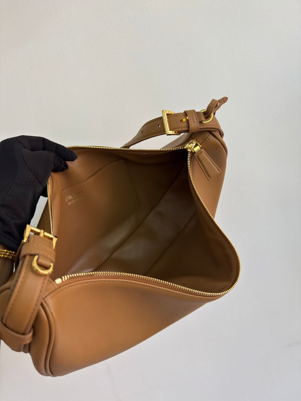 Ezyycart Bags Pradn Luxury Bag --102938