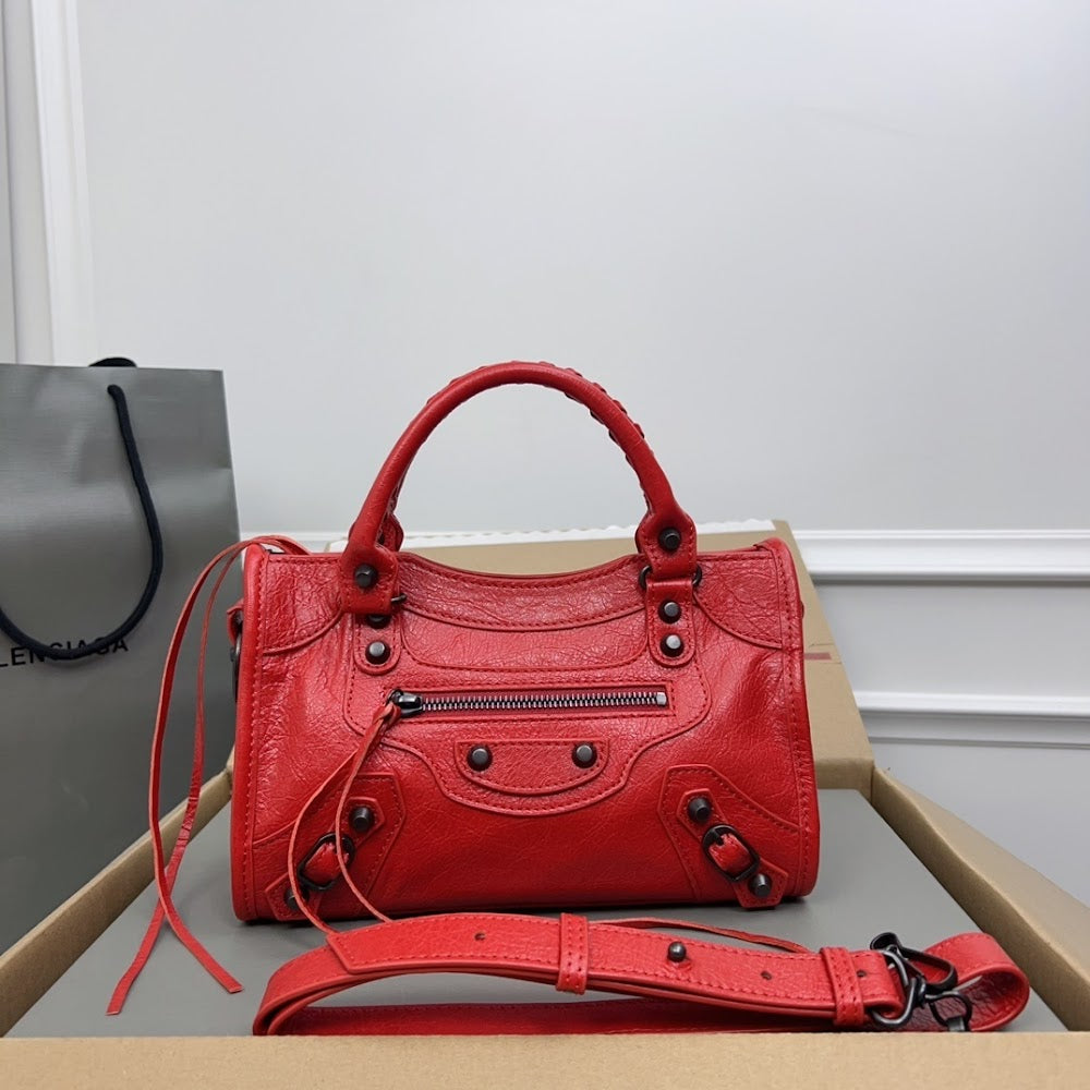 Ezyycart Bags Balenciaga Luxury Bag --110963