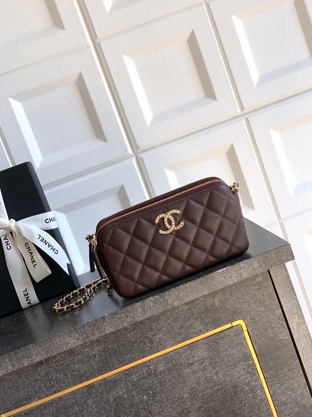 Anum Bags CHn Luxury Bag --113037
