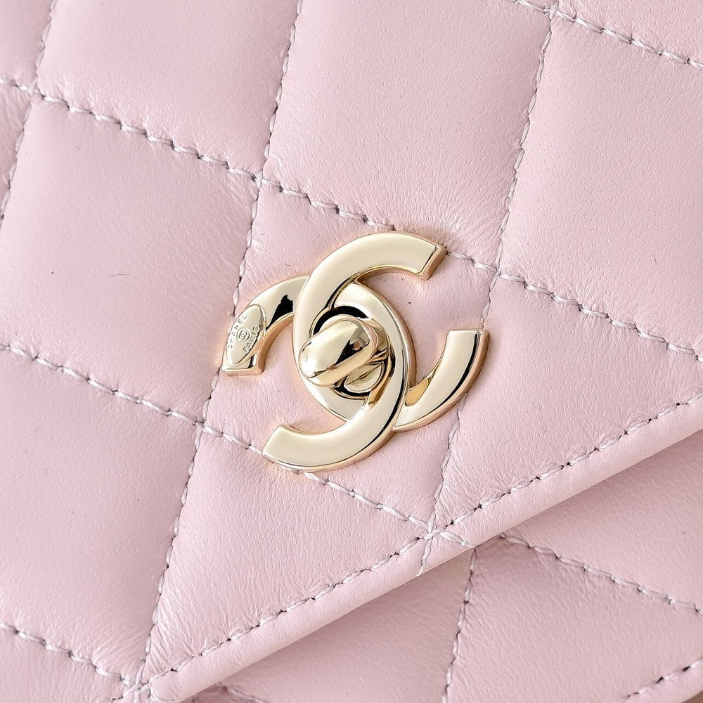 Anum Bags CHn Luxury Bag --114441