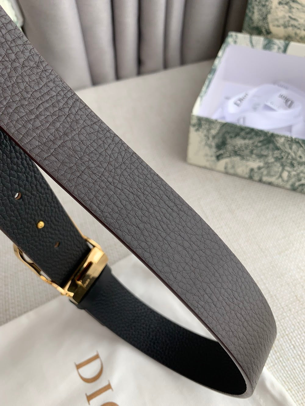 Anum Bags Diorn Luxury Belt --107796