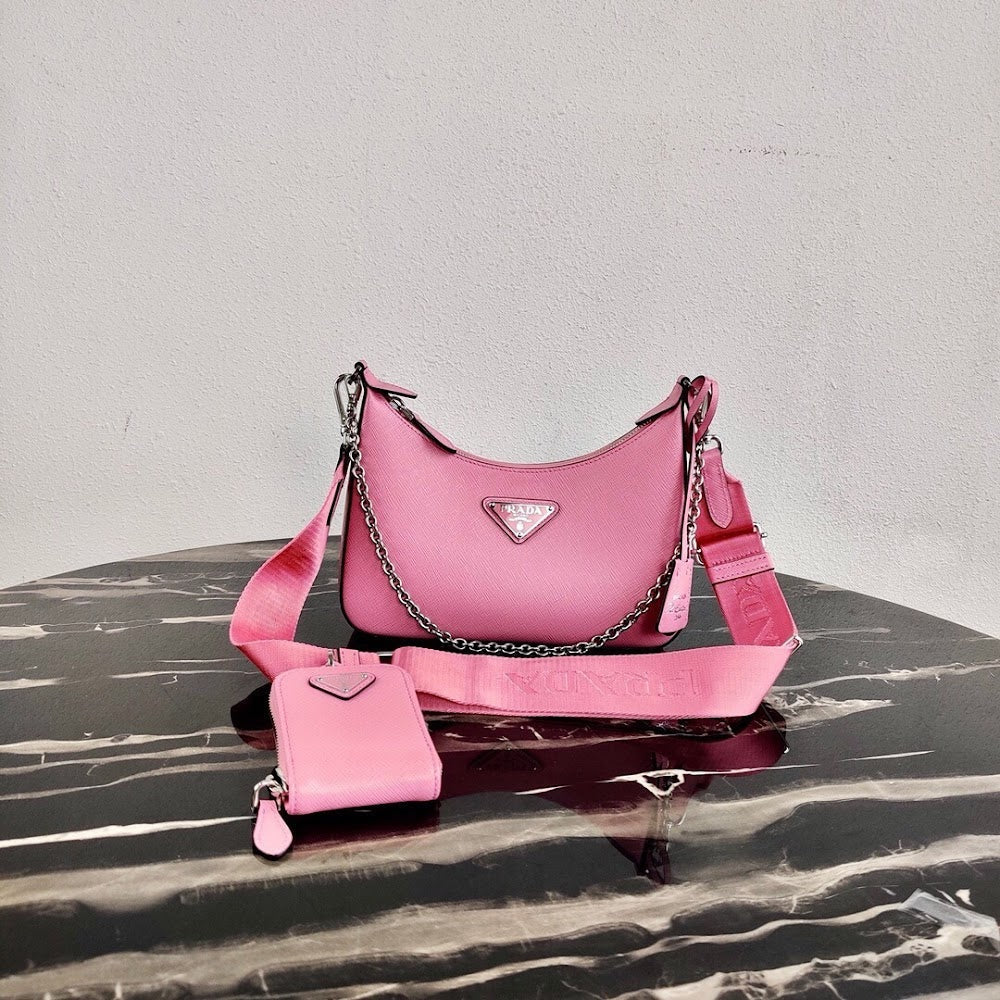 Ezyycart Bags Prada Luxury Bag --53872